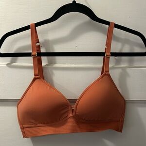 Padded bra from Lively